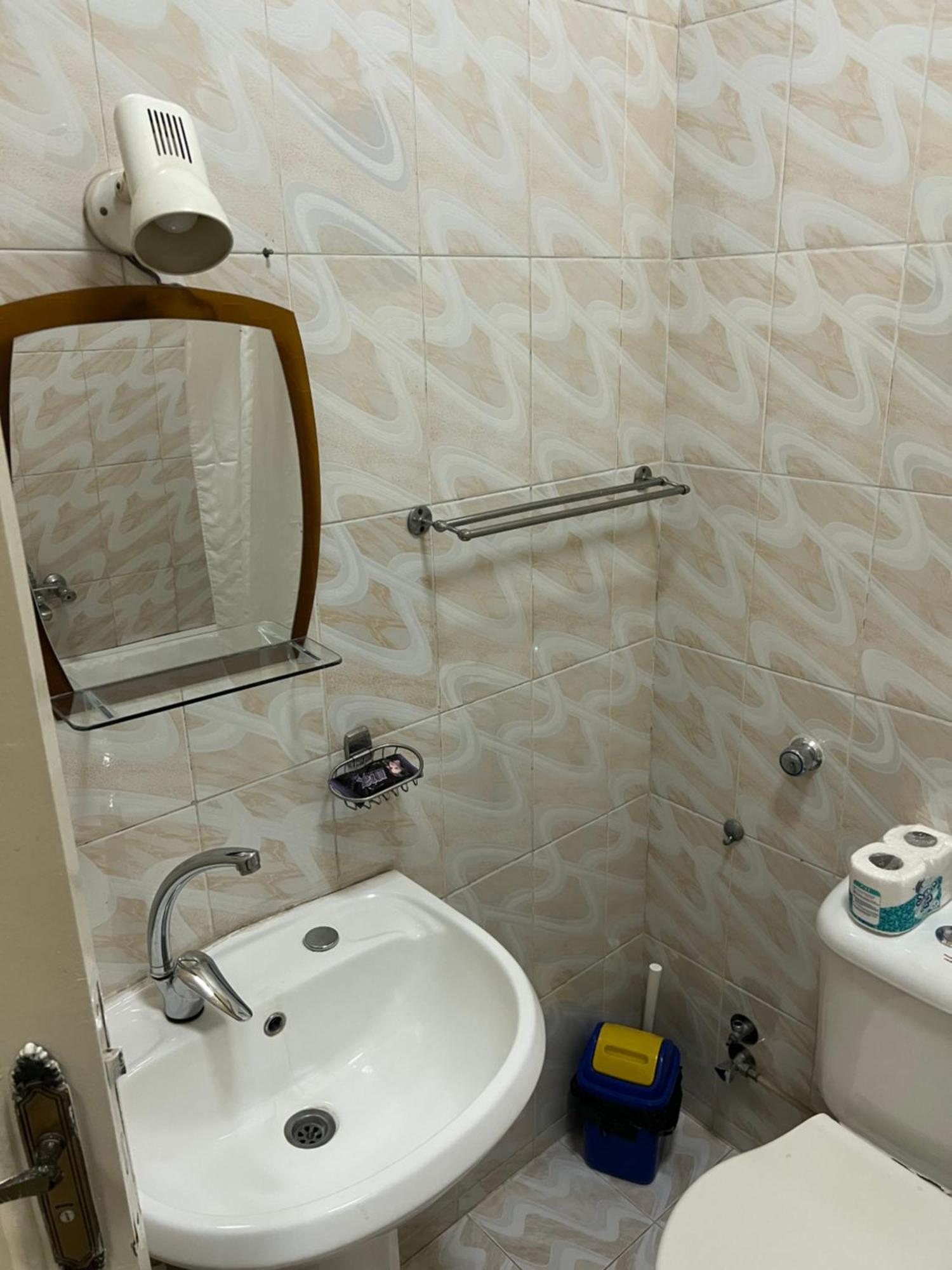 Elphardous Hotel ลักซอร์ ภายนอก รูปภาพ
