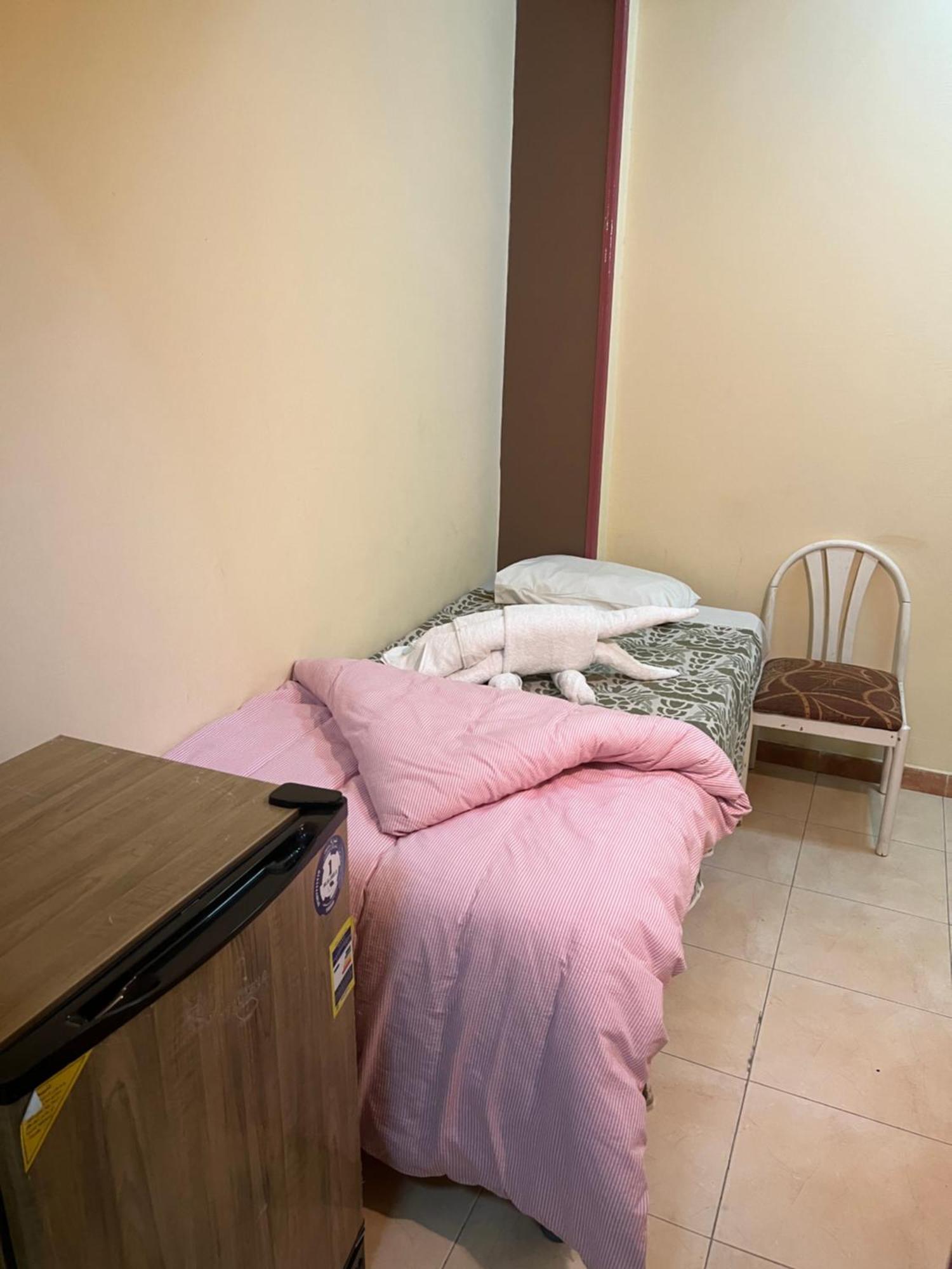 Elphardous Hotel ลักซอร์ ภายนอก รูปภาพ